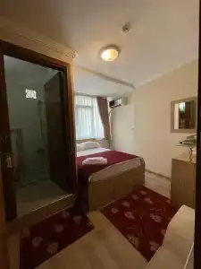 Amore Istanbul - 17