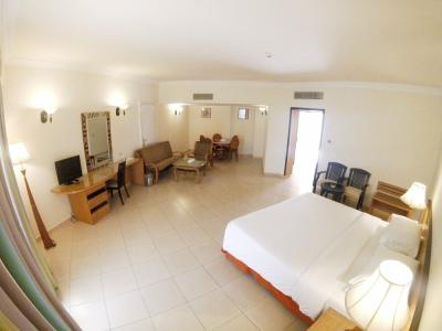 Xperience Kiroseiz AquaPark Premier-Naama Bay - 190