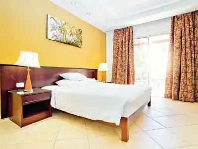 Xperience Kiroseiz AquaPark Premier-Naama Bay - 201