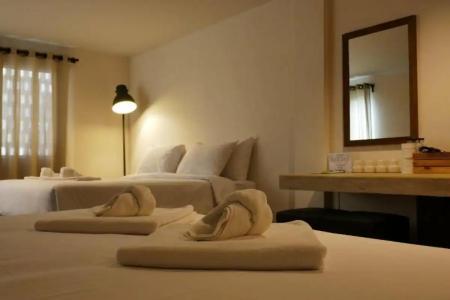 Pak Ping The Cozy Living in Chiangmai - 124