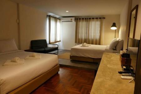 Pak Ping The Cozy Living in Chiangmai - 272