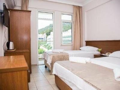 B&B Yuzbasi Beach - 72