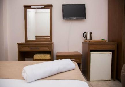 B&B Yuzbasi Beach - 74