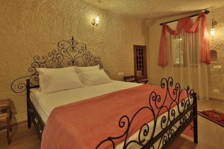 Jacob's Cave Suites - Cappadocia - 351