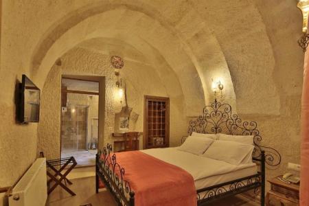 Jacob's Cave Suites - Cappadocia - 117