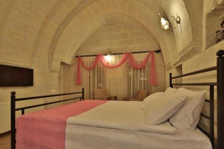 Jacob's Cave Suites - Cappadocia - 234