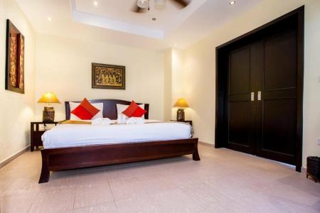 Little Sunshine Boutique Beach Resort & Spa - 104