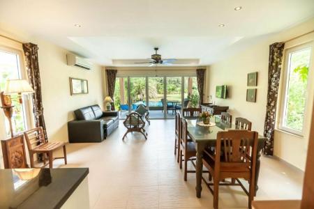 Little Sunshine Boutique Beach Resort & Spa - 125