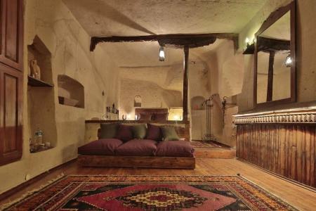Urgup Evi Cave - 242