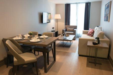 Sentires & Residences - 138