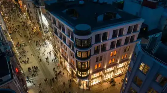 Sentires & Residences - 156