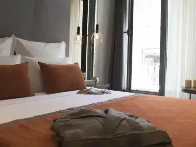 Sentires & Residences - 219