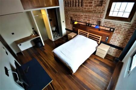 Ünver Galata Apart - 391