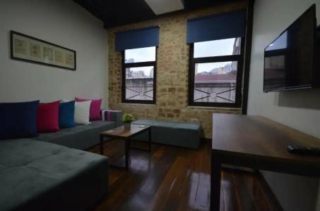 Ünver Galata Apart - 287