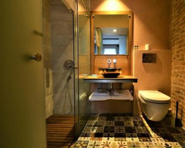 Ünver Galata Apart - 256