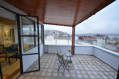 Ünver Galata Apart - 338