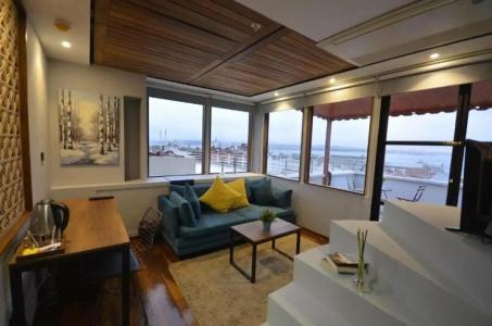 Ünver Galata Apart - 306