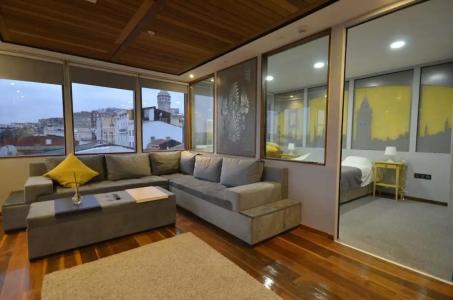 Ünver Galata Apart - 480