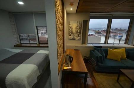Ünver Galata Apart - 457