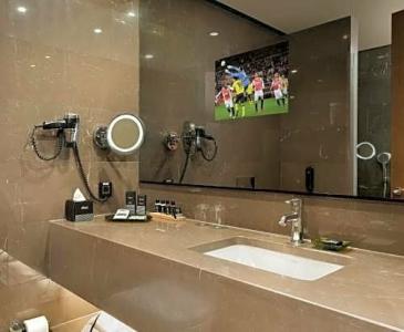 The Gs Istanbul - 116