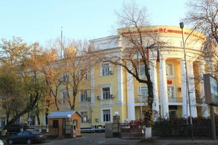 Soluxe Алматы - 237