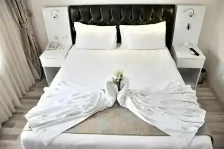 Monarch Istanbul - 63