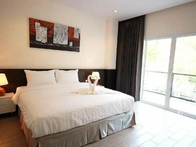 Paso Resort Cha-am - 89