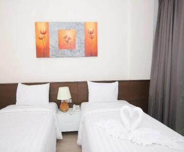 Paso Resort Cha-am - 67