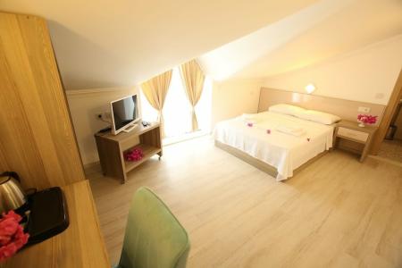 Aria Doria Otel - 125