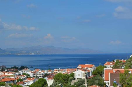 Aria Doria Otel - 262