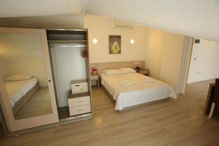 Aria Doria Otel - 73