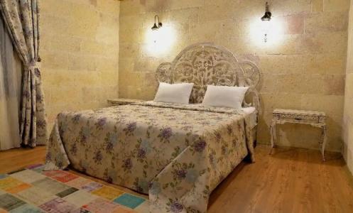 Elevres Stone House - 93