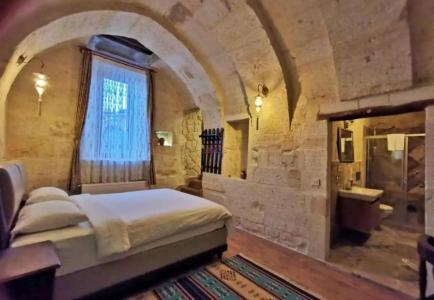 Cave Konak Cappadocia- Special Category - 127