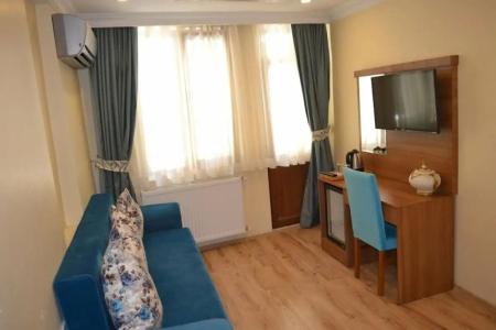 Riverland Suites - 113