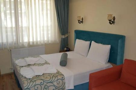Riverland Suites - 162