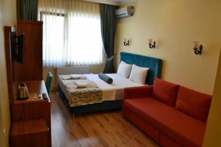 Riverland Suites - 164