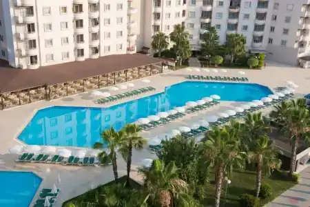 Royal Garden Beach - 126