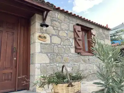 Mavras Tas Odalar - 44