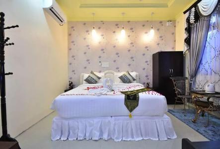 Holiday Haven Ukulhas - 10