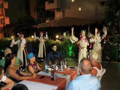 Blue Palace Apart - 62