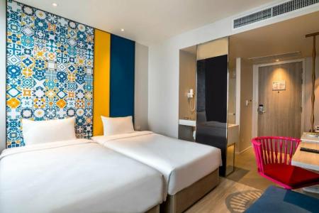 ibis Styles Phuket City - 66
