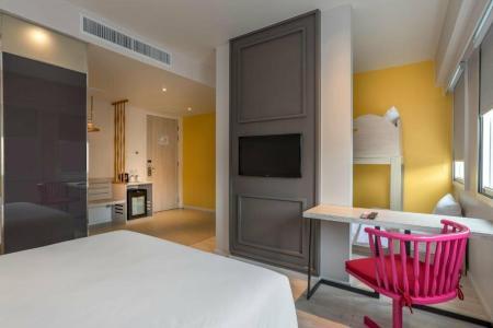 ibis Styles Phuket City - 130