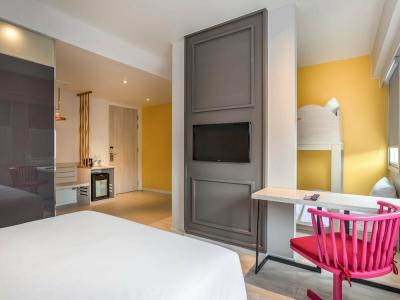 ibis Styles Phuket City - 87