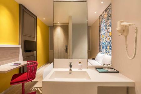 ibis Styles Phuket City - 75