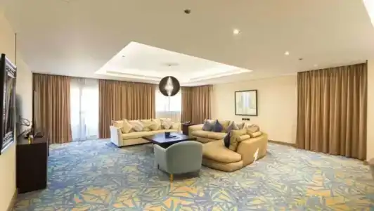 Mena Plaza Albarsha - 40