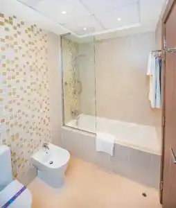 Mena Plaza Albarsha - 15