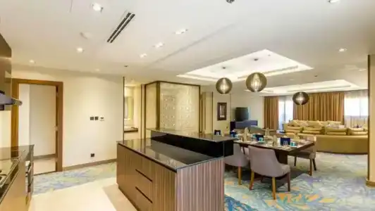 Mena Plaza Albarsha - 41