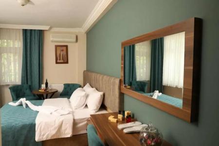 Buldum Otel - 66