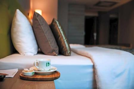 Yeni Bahar Otel - 61