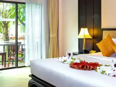 Nipa Resort, Patong Beach - Sha Extra Plus - 96